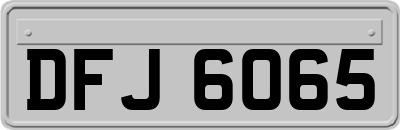 DFJ6065