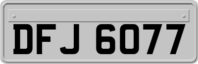 DFJ6077