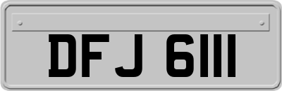 DFJ6111