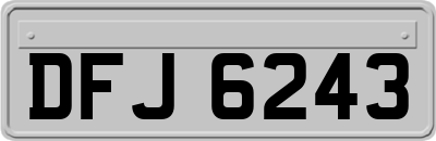 DFJ6243