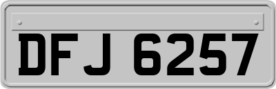 DFJ6257