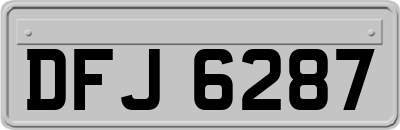 DFJ6287