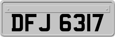 DFJ6317