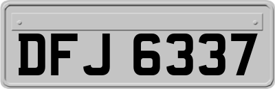 DFJ6337