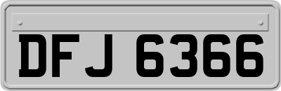DFJ6366
