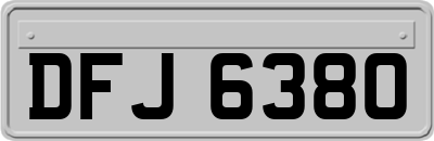 DFJ6380