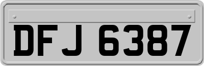 DFJ6387
