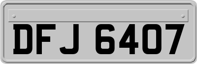 DFJ6407
