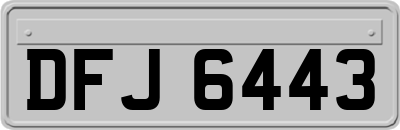 DFJ6443