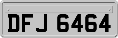 DFJ6464