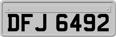 DFJ6492