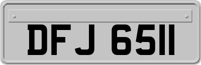 DFJ6511
