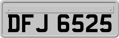 DFJ6525