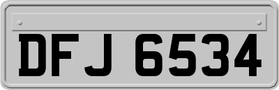 DFJ6534