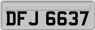 DFJ6637