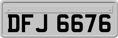 DFJ6676