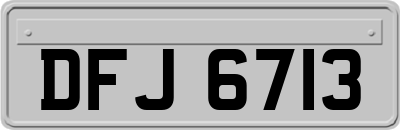 DFJ6713