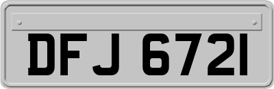 DFJ6721