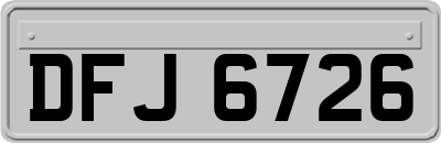 DFJ6726
