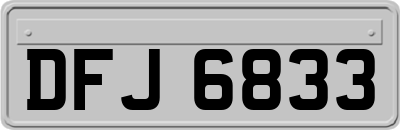 DFJ6833