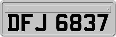 DFJ6837