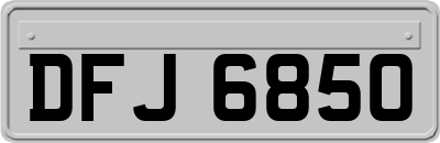 DFJ6850