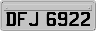 DFJ6922