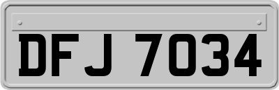 DFJ7034