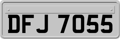 DFJ7055