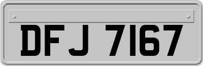 DFJ7167