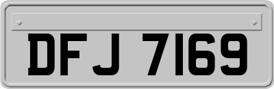 DFJ7169