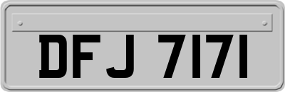 DFJ7171
