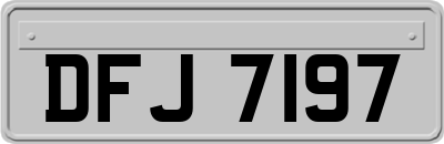 DFJ7197