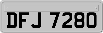 DFJ7280