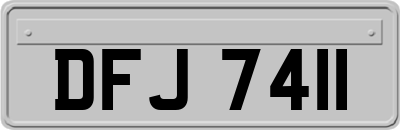 DFJ7411
