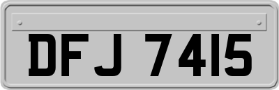 DFJ7415