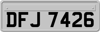 DFJ7426