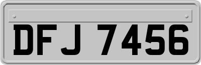 DFJ7456