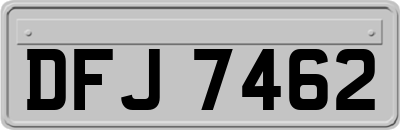 DFJ7462