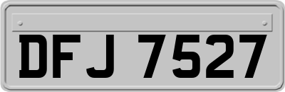 DFJ7527