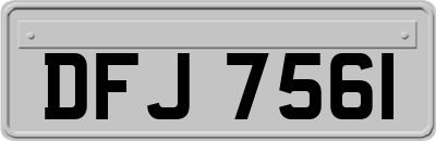 DFJ7561