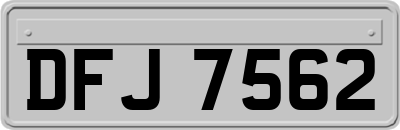 DFJ7562