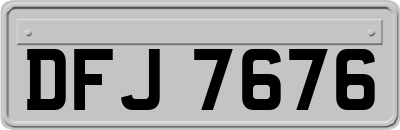 DFJ7676