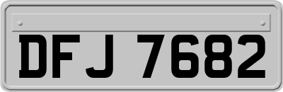 DFJ7682
