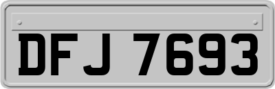 DFJ7693