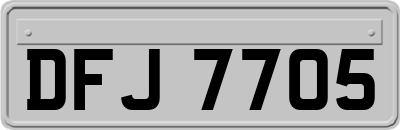 DFJ7705