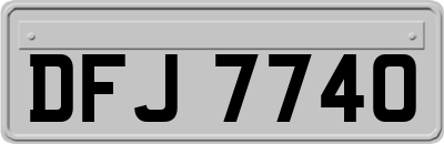 DFJ7740