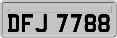 DFJ7788