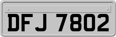 DFJ7802