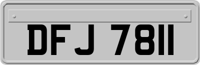 DFJ7811
